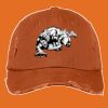 Distressed Cap Thumbnail