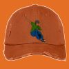 Distressed Cap Thumbnail