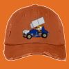 Distressed Cap Thumbnail