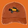 Distressed Cap Thumbnail