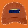 Distressed Cap Thumbnail
