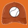 Distressed Cap Thumbnail