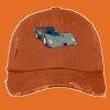 Distressed Cap Thumbnail