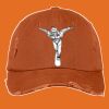 Distressed Cap Thumbnail