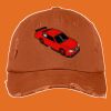 Distressed Cap Thumbnail