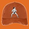 Distressed Cap Thumbnail