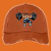 Distressed Cap Thumbnail