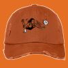 Distressed Cap Thumbnail