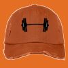 Distressed Cap Thumbnail