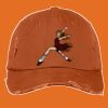 Distressed Cap Thumbnail