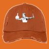Distressed Cap Thumbnail