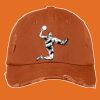 Distressed Cap Thumbnail