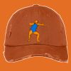 Distressed Cap Thumbnail
