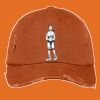 Distressed Cap Thumbnail