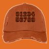 Distressed Cap Thumbnail