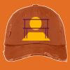 Distressed Cap Thumbnail