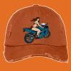 Distressed Cap Thumbnail
