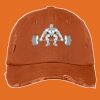 Distressed Cap Thumbnail