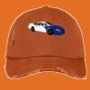 Distressed Cap Thumbnail