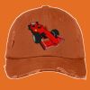 Distressed Cap Thumbnail