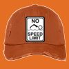 Distressed Cap Thumbnail