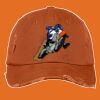 Distressed Cap Thumbnail
