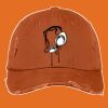 Distressed Cap Thumbnail