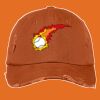 Distressed Cap Thumbnail
