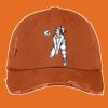 Distressed Cap Thumbnail