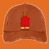 Distressed Cap Thumbnail
