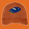 Distressed Cap Thumbnail