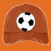 Distressed Cap Thumbnail