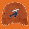 Distressed Cap Thumbnail