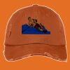 Distressed Cap Thumbnail