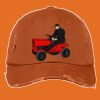 Distressed Cap Thumbnail