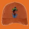 Distressed Cap Thumbnail