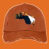 Distressed Cap Thumbnail