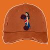 Distressed Cap Thumbnail