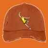 Distressed Cap Thumbnail