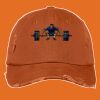 Distressed Cap Thumbnail