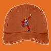 Distressed Cap Thumbnail