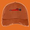 Distressed Cap Thumbnail