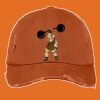 Distressed Cap Thumbnail