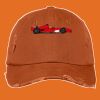 Distressed Cap Thumbnail