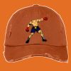 Distressed Cap Thumbnail