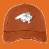 Distressed Cap Thumbnail