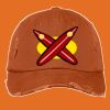 Distressed Cap Thumbnail