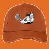 Distressed Cap Thumbnail