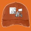 Distressed Cap Thumbnail
