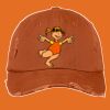 Distressed Cap Thumbnail